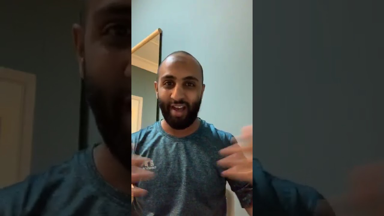 بث مباشر للشيخ أحمد حمادي