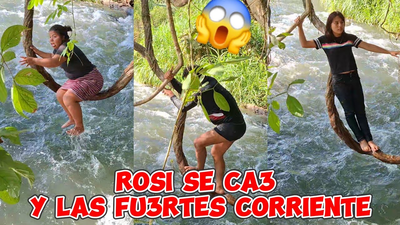 ‼️Rosi Sufr3 tremendo acc!d3nte Fat4l😱Andres Llorando R3scata a Rosi😭