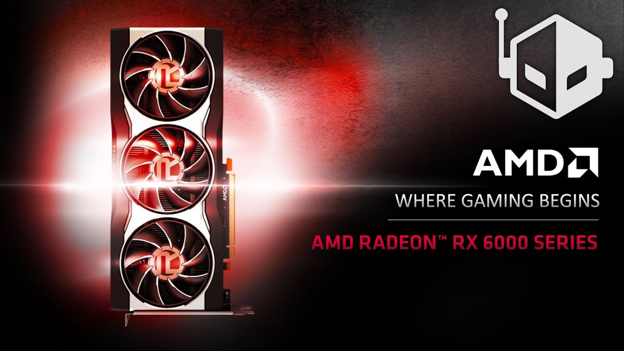 ASUS Warns of Low AMD Radeon RX 6800 XT Stock at Launch ⚠