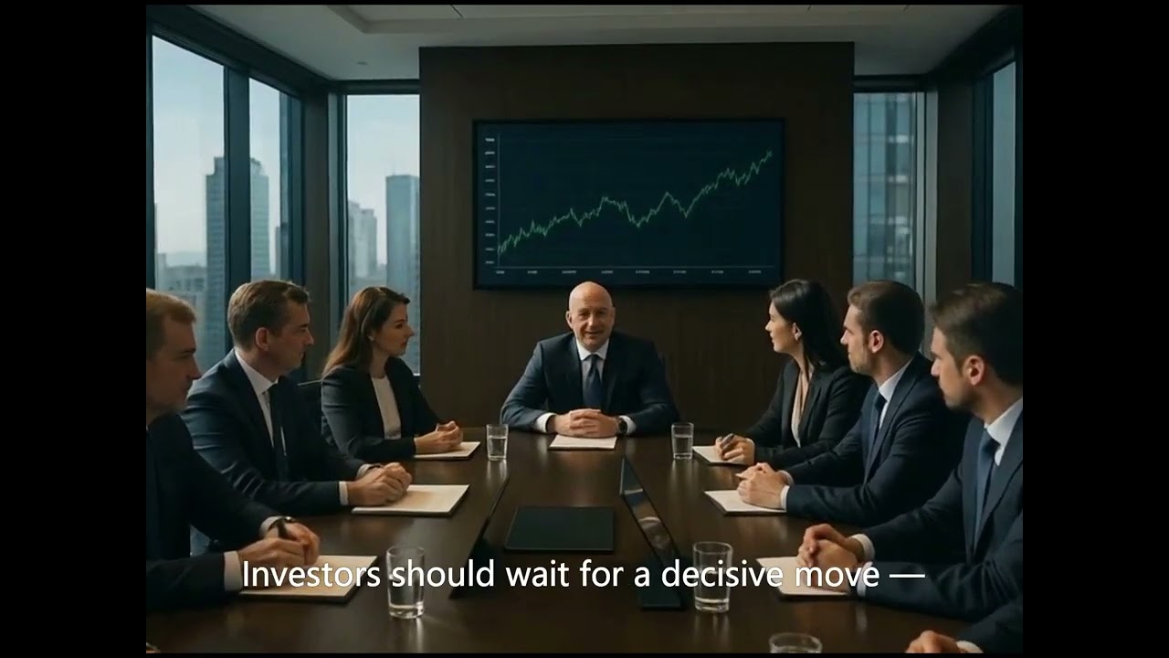 #DigitalAssets #MarktTrends #BullRun #Marktanalyse #Strategie #MarktCrash #Trump