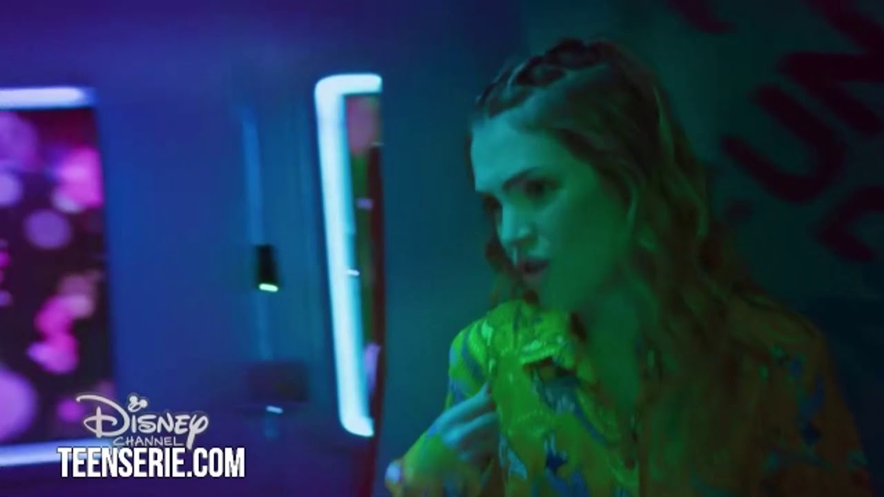 Bia 2 | Capitulo 22 - Chiara hace un pesadilla con Marcos + Las chicas hacen una propuesta a Carmín