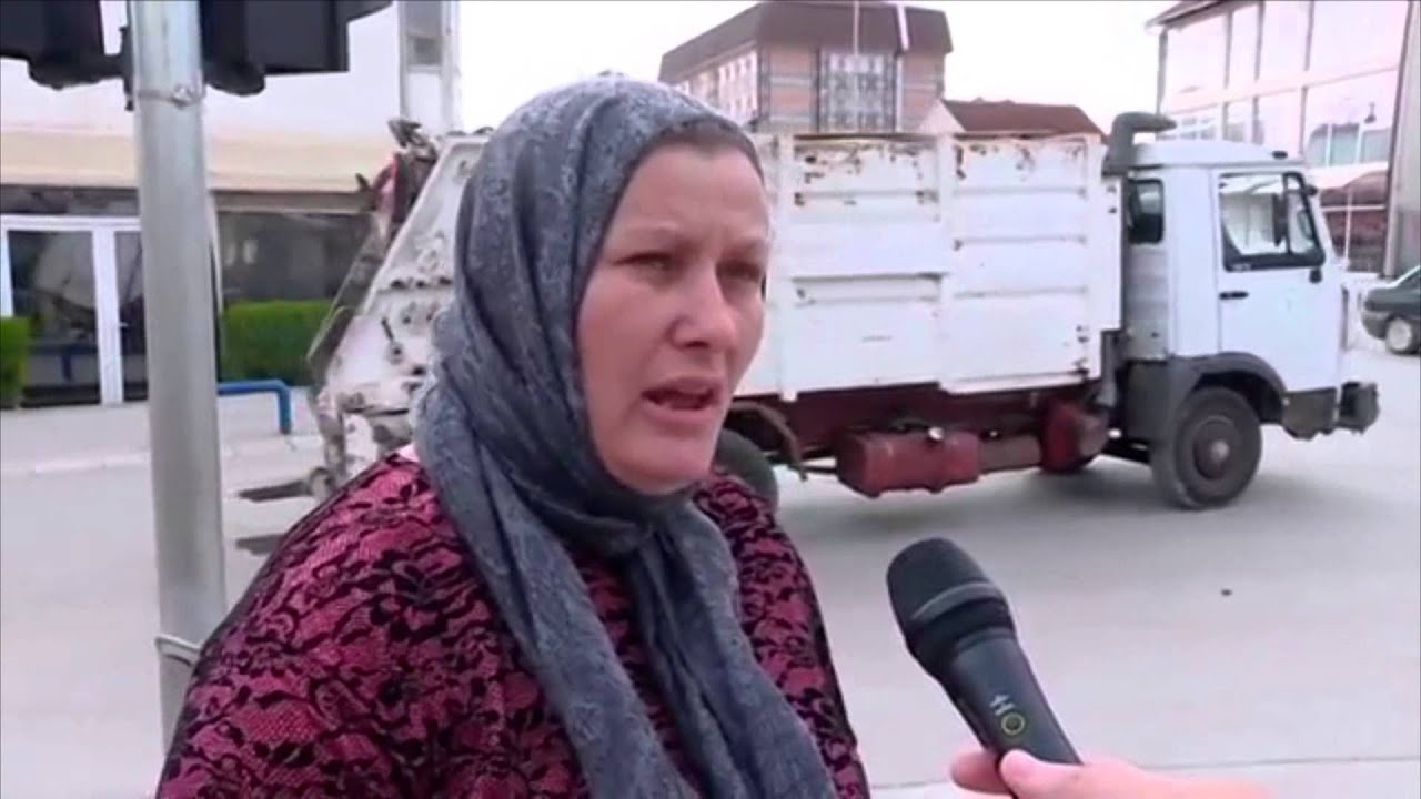 A1 Report - Kumanovë, qytetarët kalojnë ‘nën sitën’ e policisë, braktisin shtëpitë