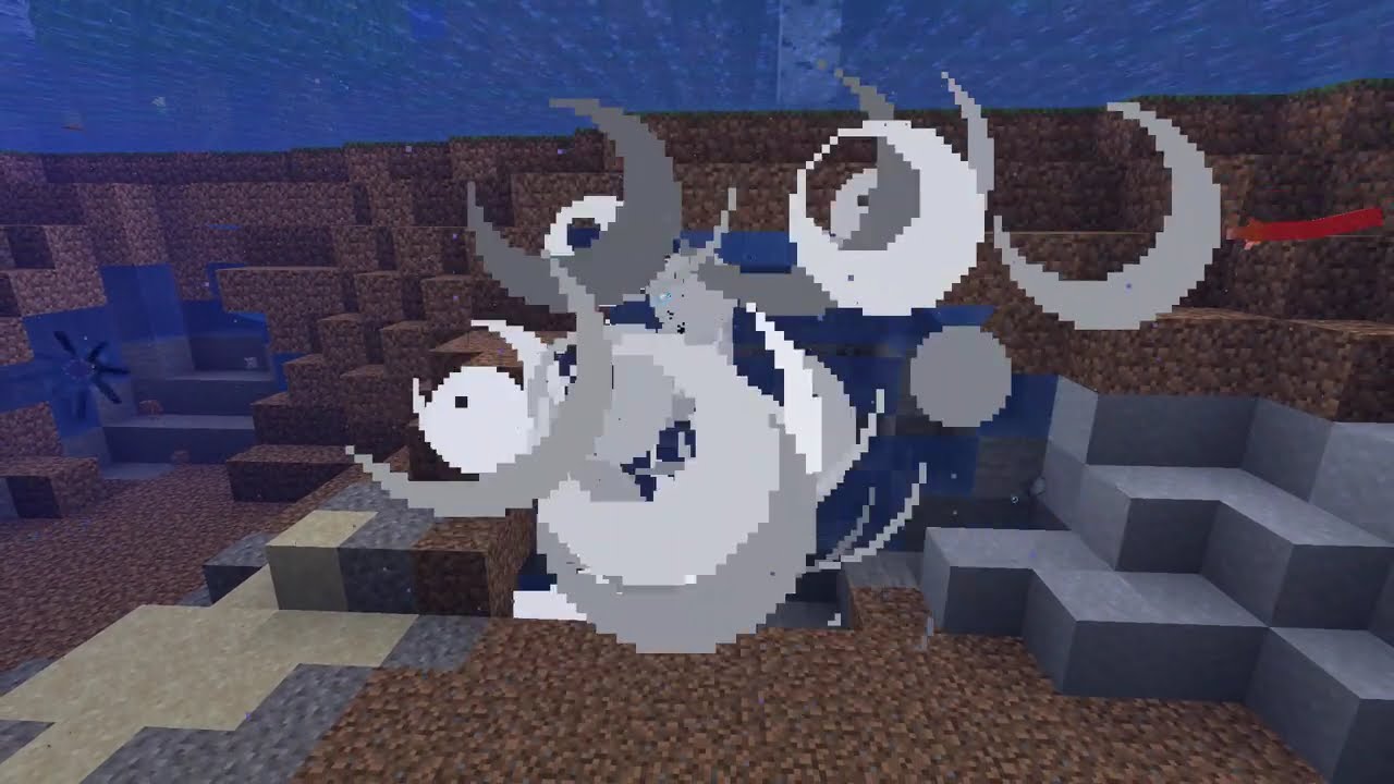 Minecraft wait what meme part 343 (Realistic CHOO-CHOO CHARLES)