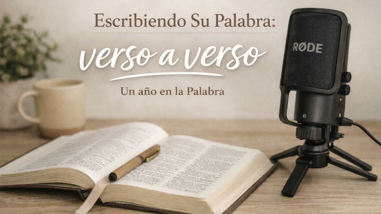 No naciste para caminar solo | Devocional diario | VAV IGLESIA #16 FEBRERO