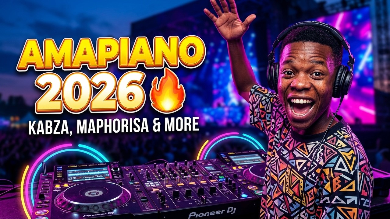 AMAPIANO MIX 2026 | EP05 | Dj Onlysam, Major League Djz, DJ Maphorisa, Kabza De Small, Vigro Deep