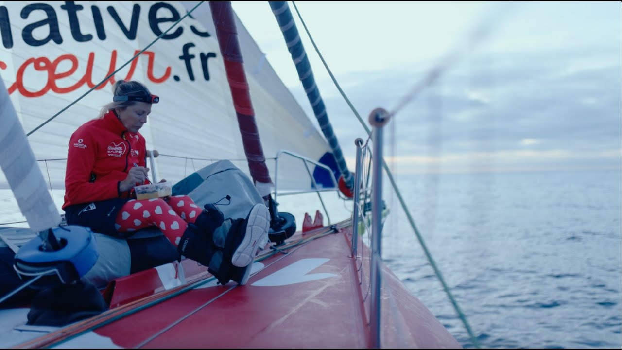 48h Azimut ONBOARD Initiatives-Cœur | Défi Azimut 2025
