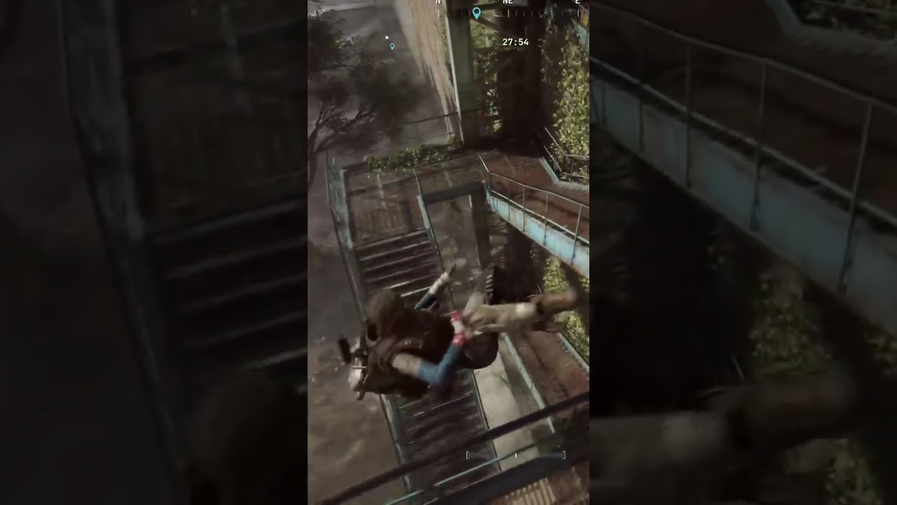 Arc raiders Ninja de Konoha | 