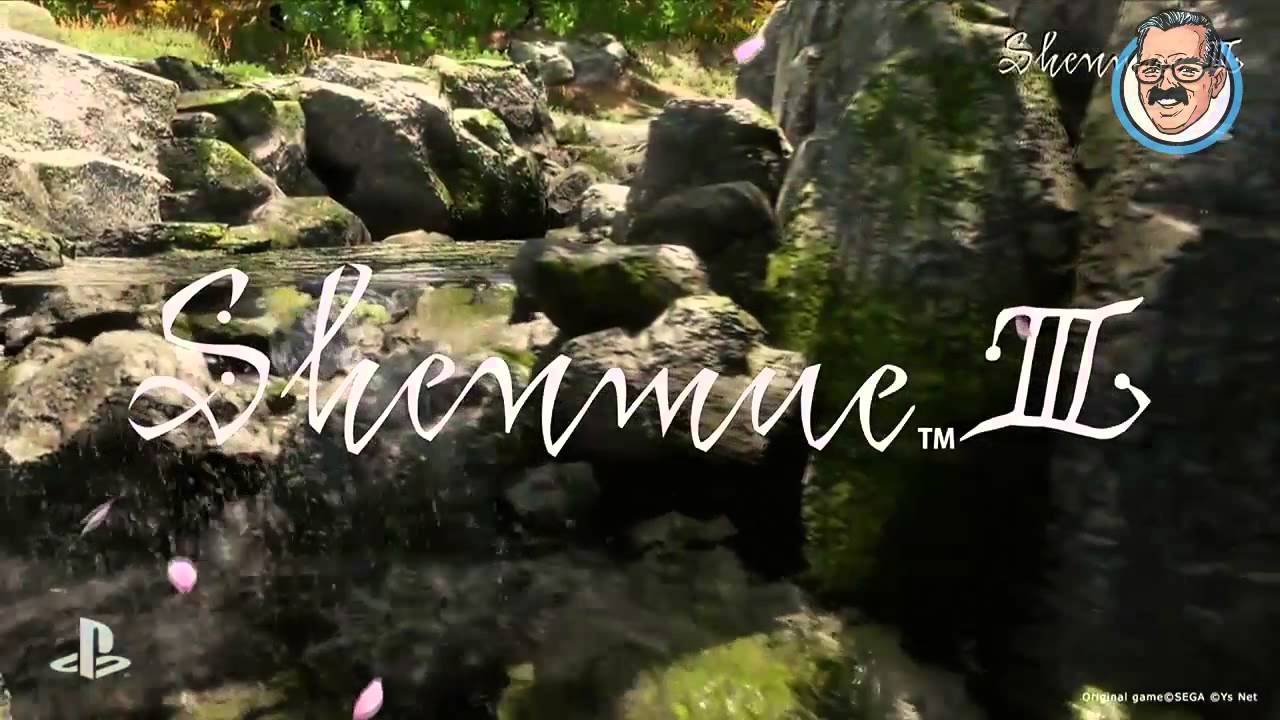 Oyunefendi Konuşuyor: E3 2015 Sony Konferansı (Uncharted 4, The Last Guardian, Final Fantasy 7)