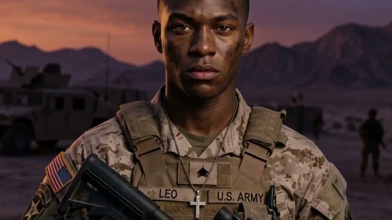 Brothers in the Dust #militarysong #military #army 