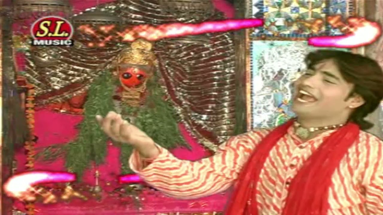 आरती माँ बांक्या राणी की  | रामदेव गुर्जर,नीलम   | Aarti Maa Bankya Rani Ki   | Ramdev gurjar, Nilam
