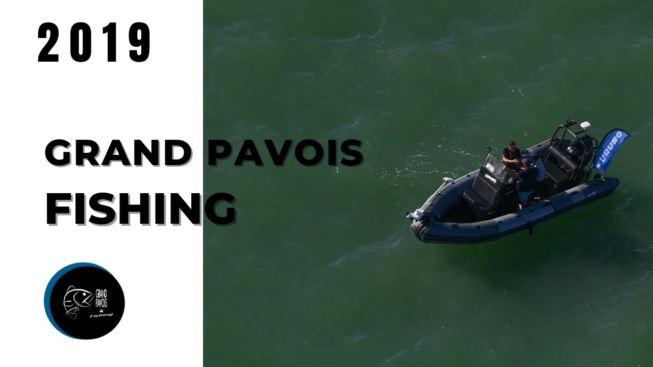 MERCURY MARINE FRANCE AU GRAND PAVOIS 2019