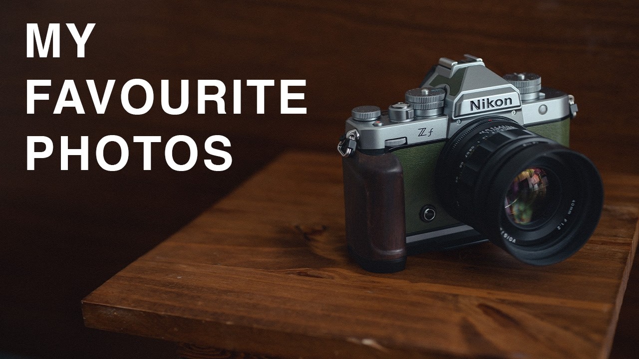 My Top 10 Nikon ZF Photos