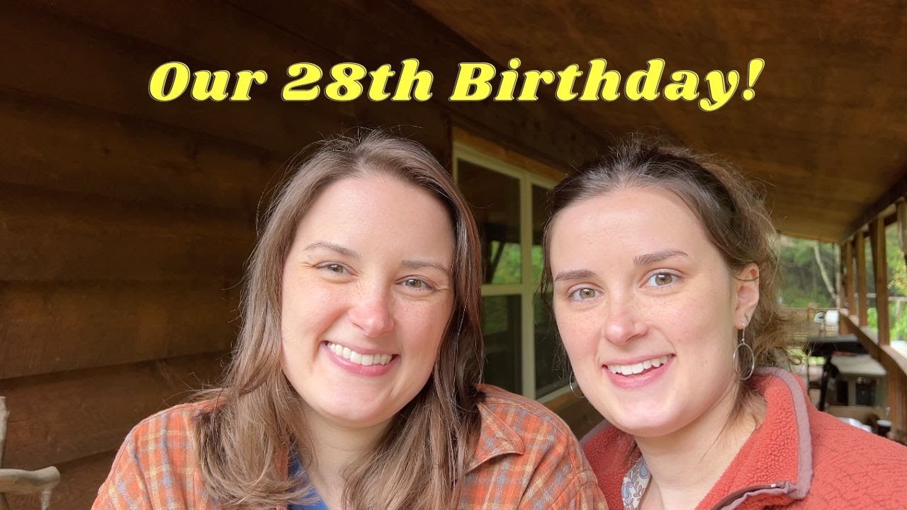 The Pressley Girls 28th Birthday Dinner
