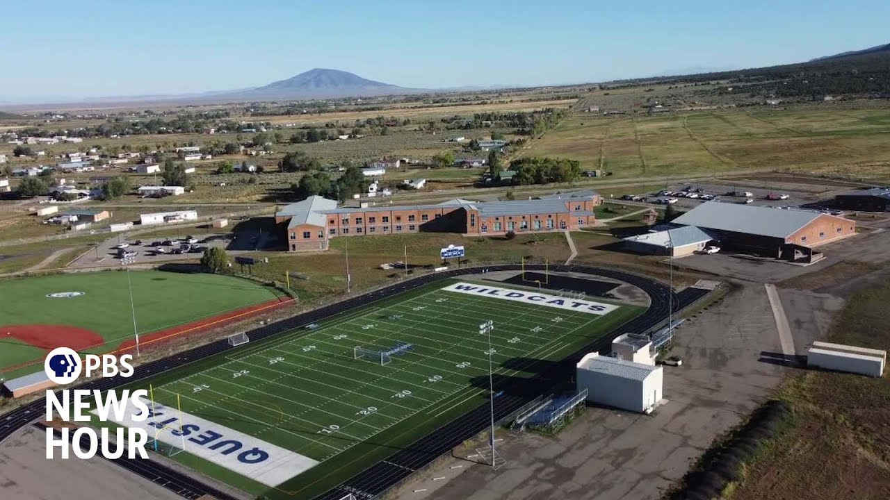 How colleges are reaching out to often overlooked students from rural areas