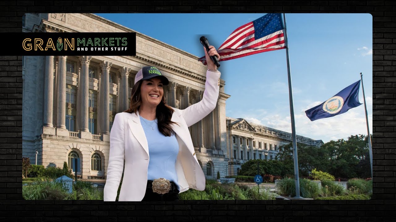 Farmers Struggling, USDA Celebrating? The Disconnect is Real