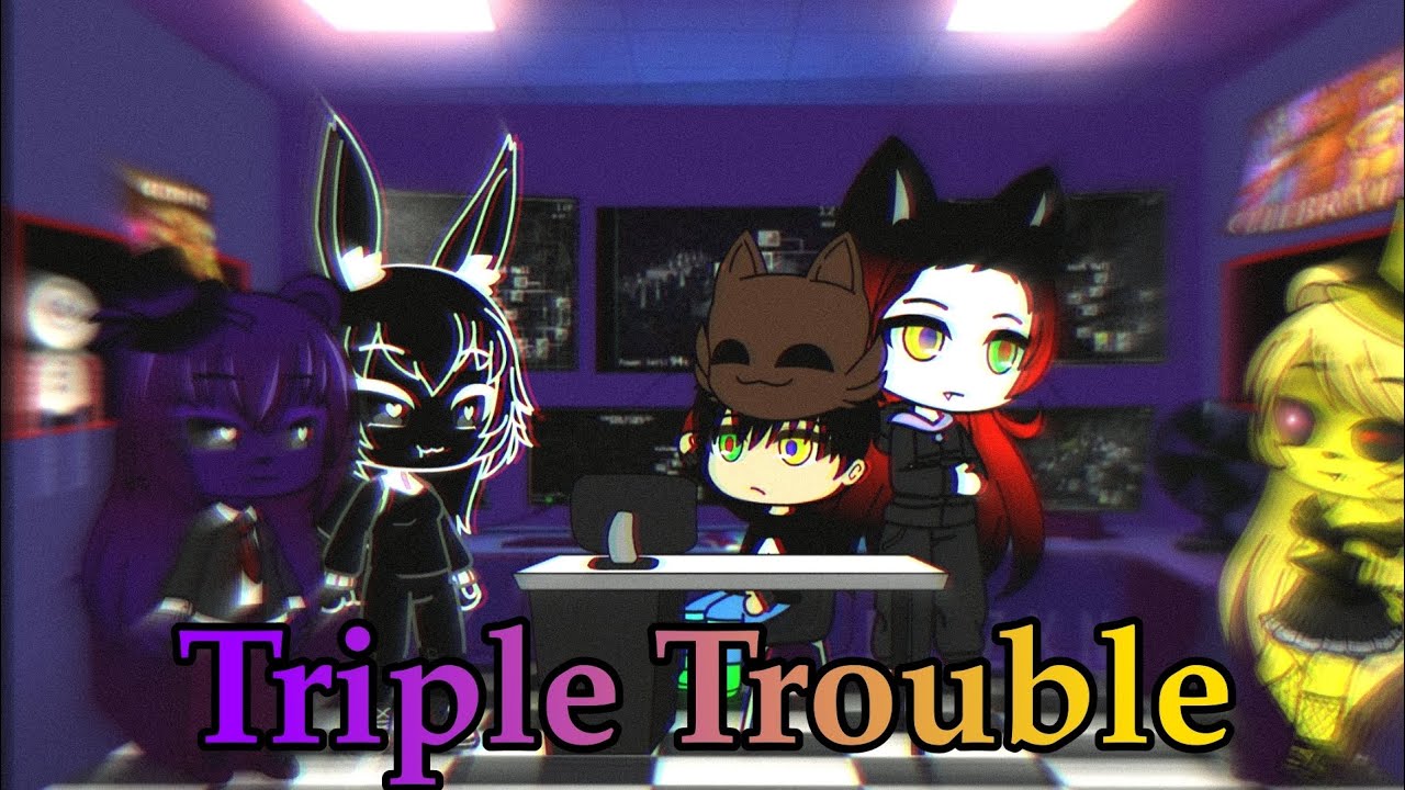 Surviving Fnia 2 (Night 2)