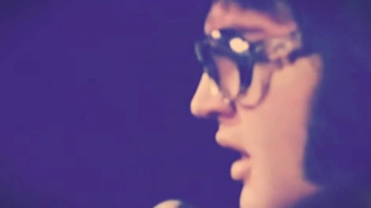 For The Heart - Elvis Presley