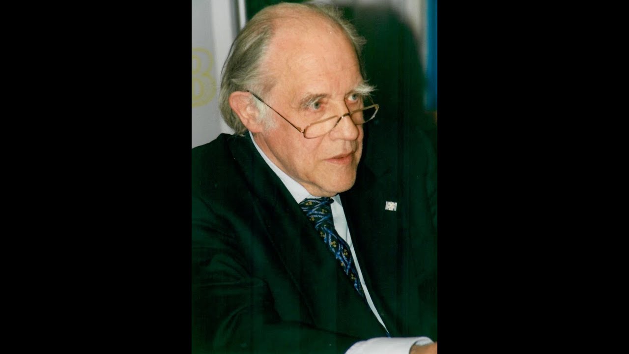 August Everding - in memoriam (mit 42 Zeitzeugen)