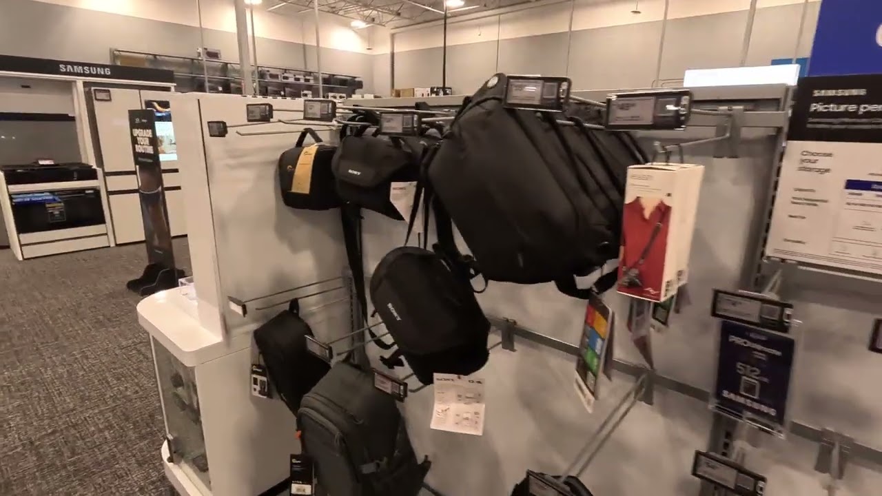 BestBuy Orem, Utah | Do You Think Big Box Stores Will Survive?