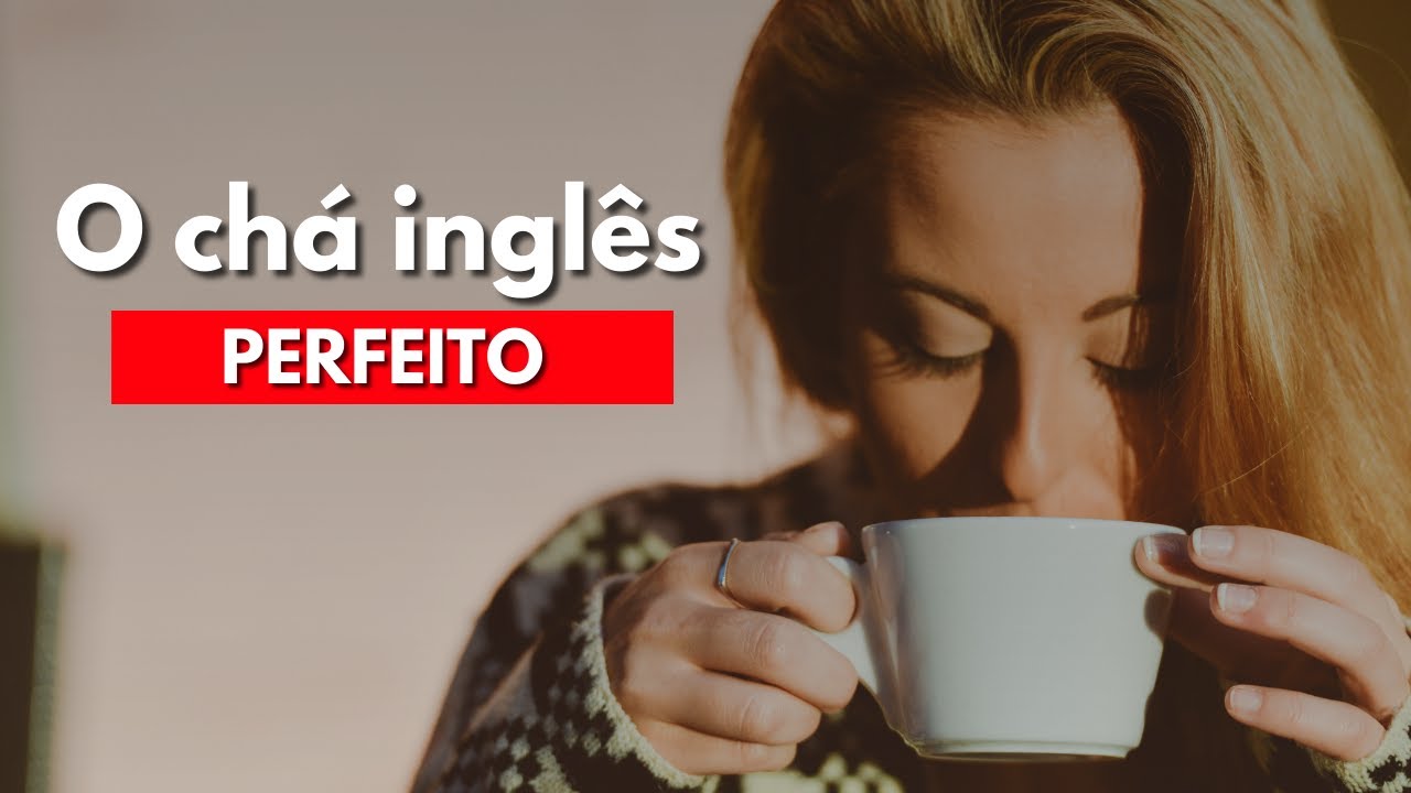QUAL O MELHOR CHÁ INGLÊS? | Aprenda como escolher as melhores marcas de chá em Londres