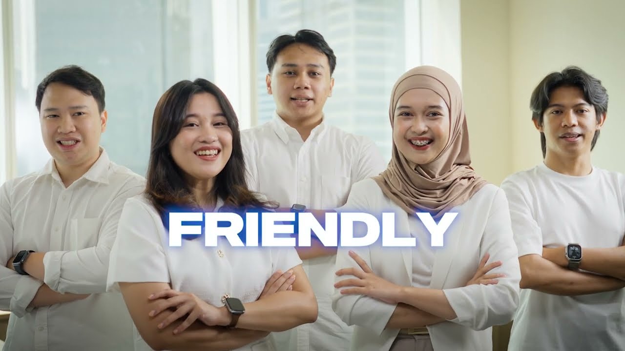Where Technology Meets Innovation | Blue Power Technology Company Profile 2025