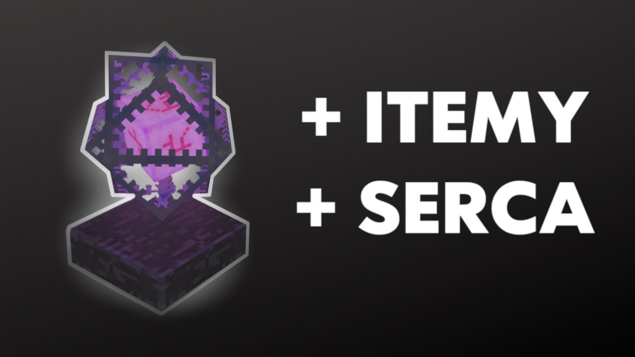 UŻYŁEM END CRYSTALI ABY NISZCZYĆ GRACZY Tego LifeSteal SMP...