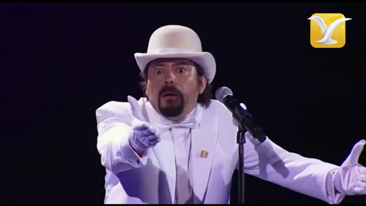 Bombo Fica - Saludo /Master Plop - Festival de Vi&ntilde;a 2012 HD