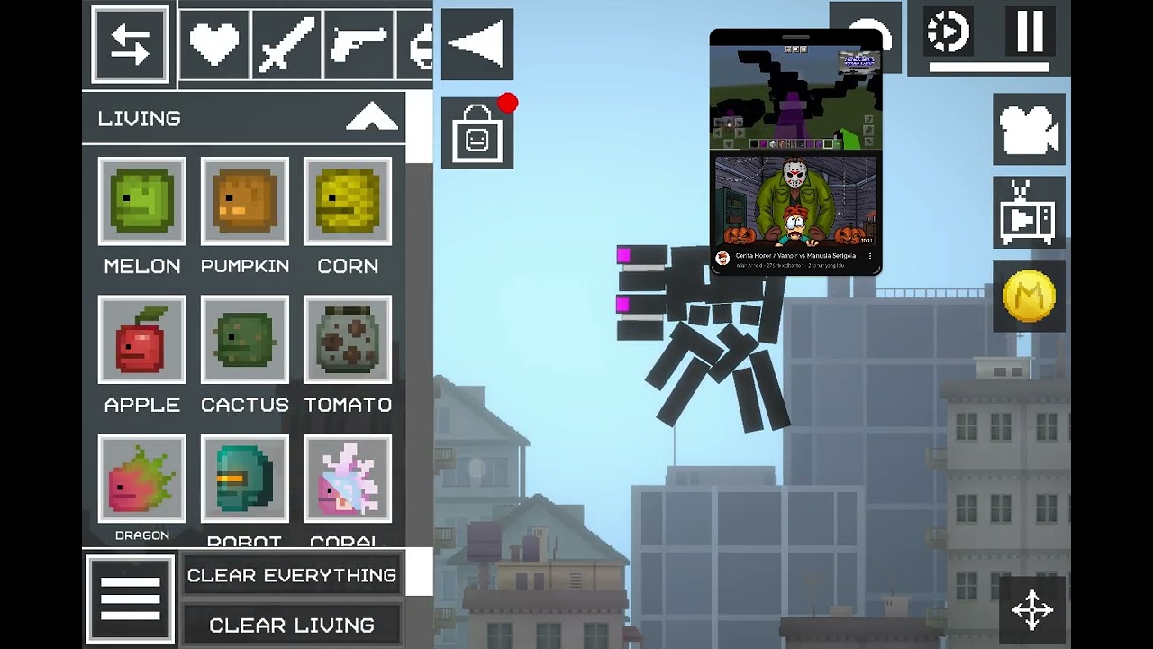 wither storm evolusion 