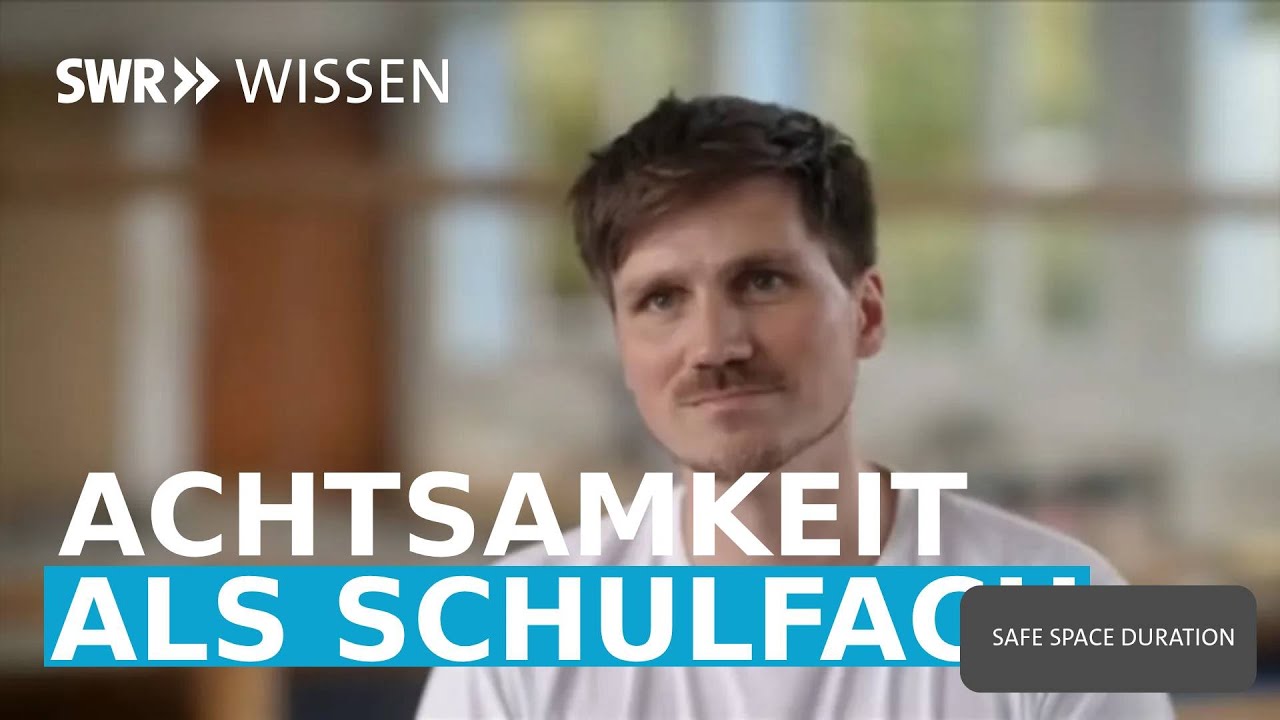 Flucht, kaum Deutsch, Abi! Was macht dieses Gymnasium anders?  | SWR Wissen