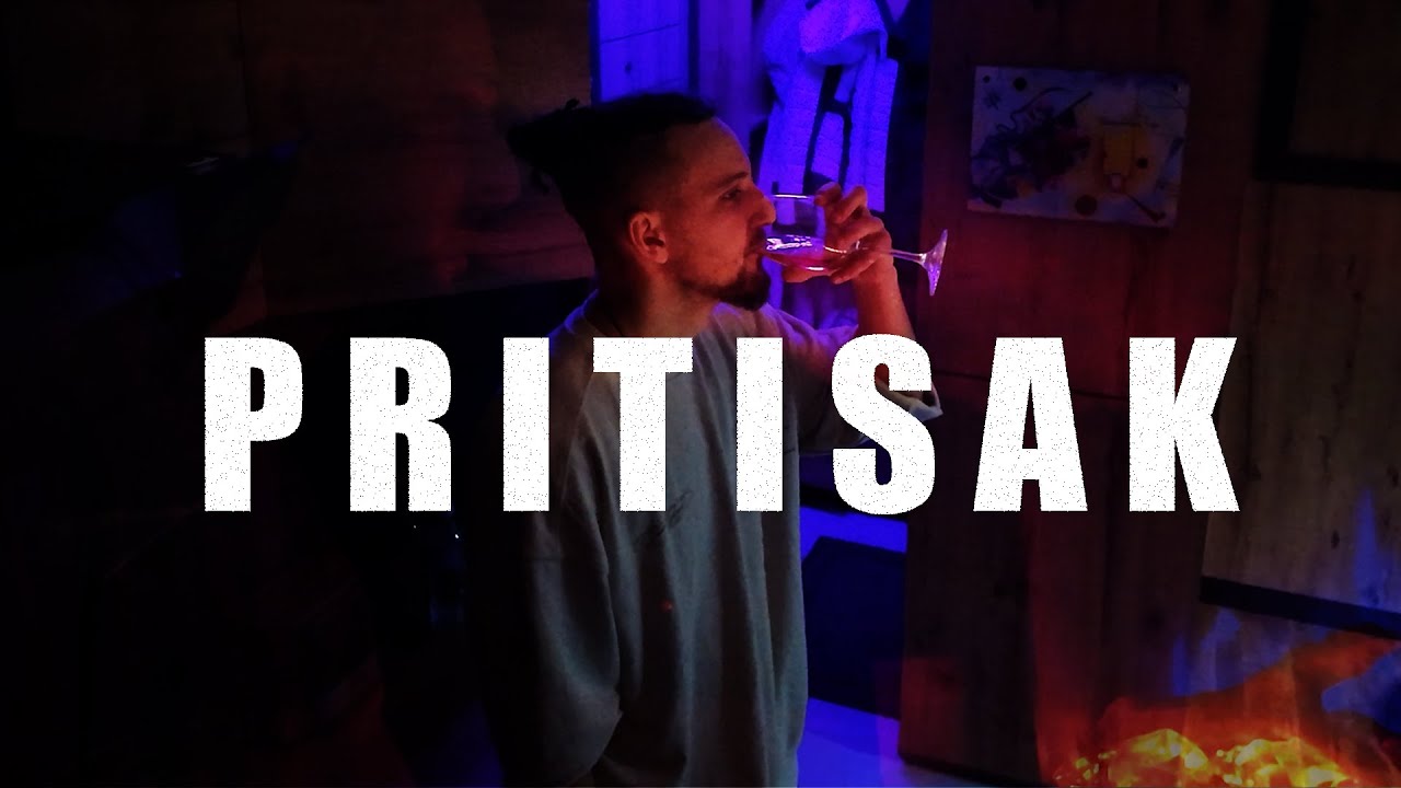 zils - pritisak (Official Video)