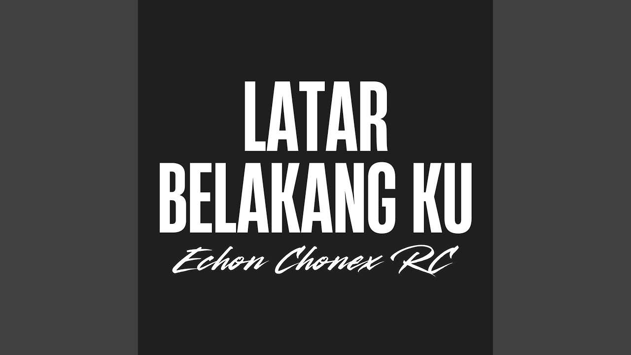 Latar Belakang Ku