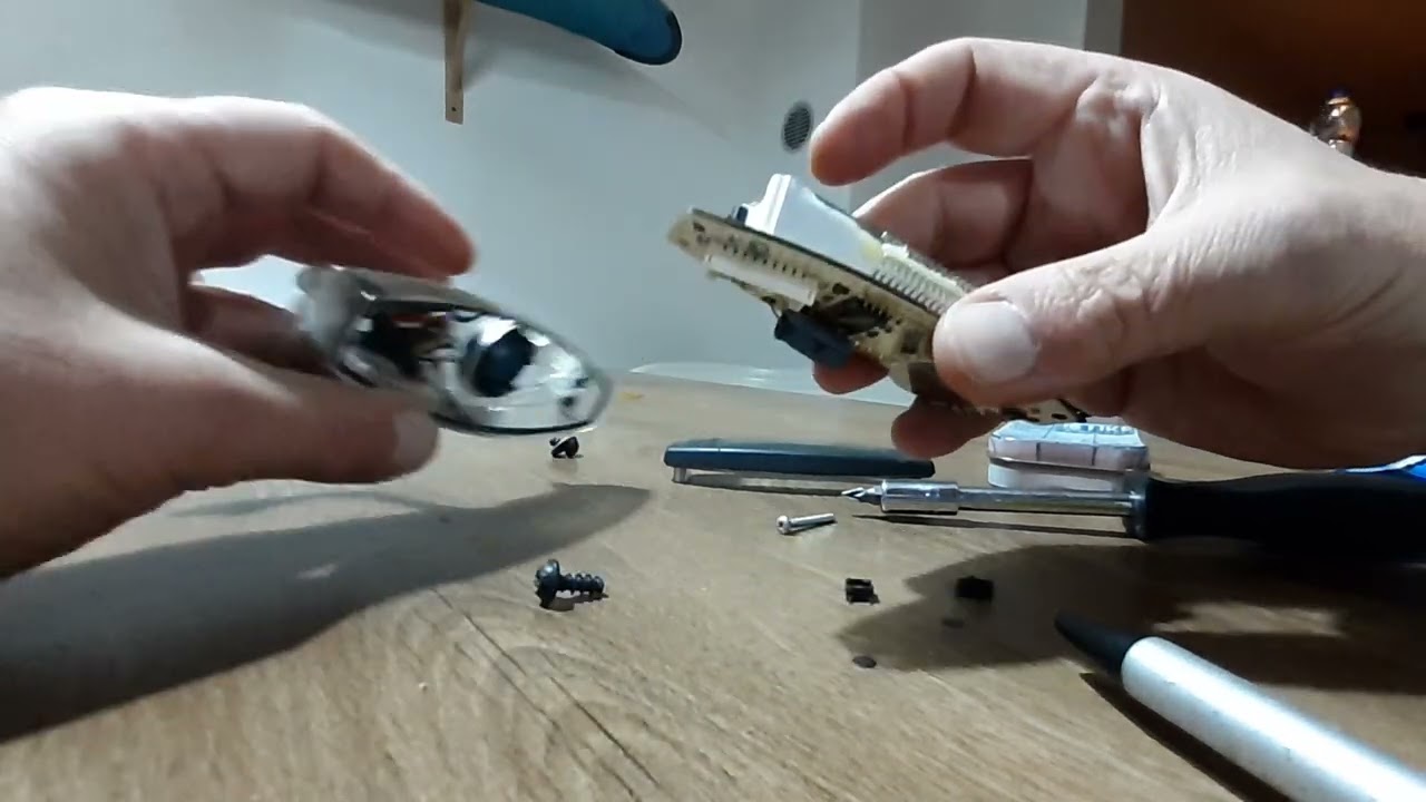KTM exc speedometer not working-fix