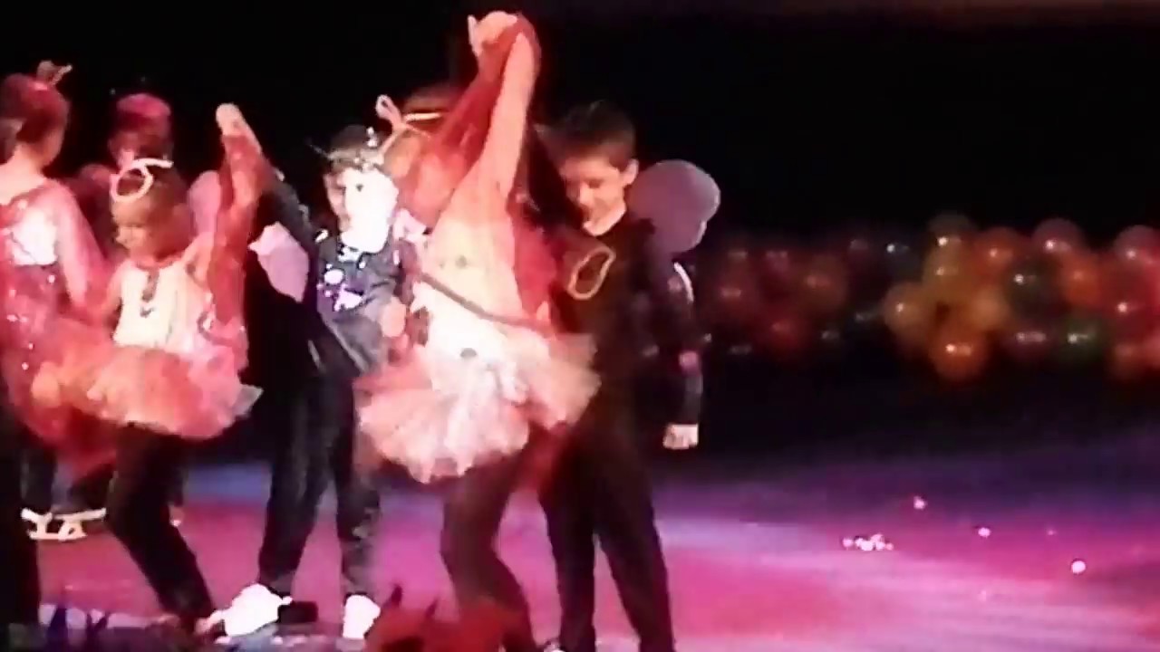 Sunteti cei mai minunati.