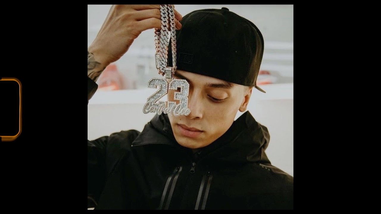 [FREE] Central Cee x Melodic Drill Type Beat - "23" | HARD | UK Drill Instrumental