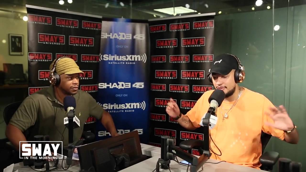Cassper vs AKA on Sway - Who Laced it Better?