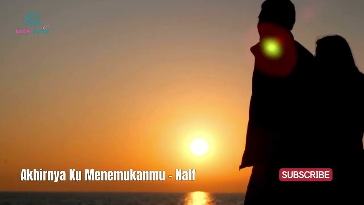 🎶 Akhirnya Ku Menemukanmu - Naff | Cover Asik | Lagu Cafe | Lagu Viral