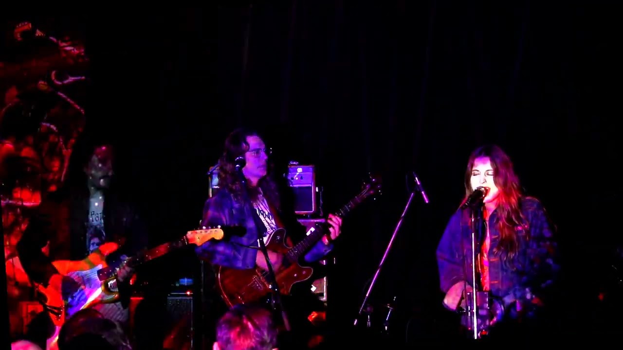 Grateful Shred [Full Two Set Show] @ Felton Music Hall | 2026-01-30