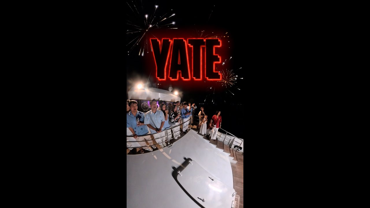 YATE