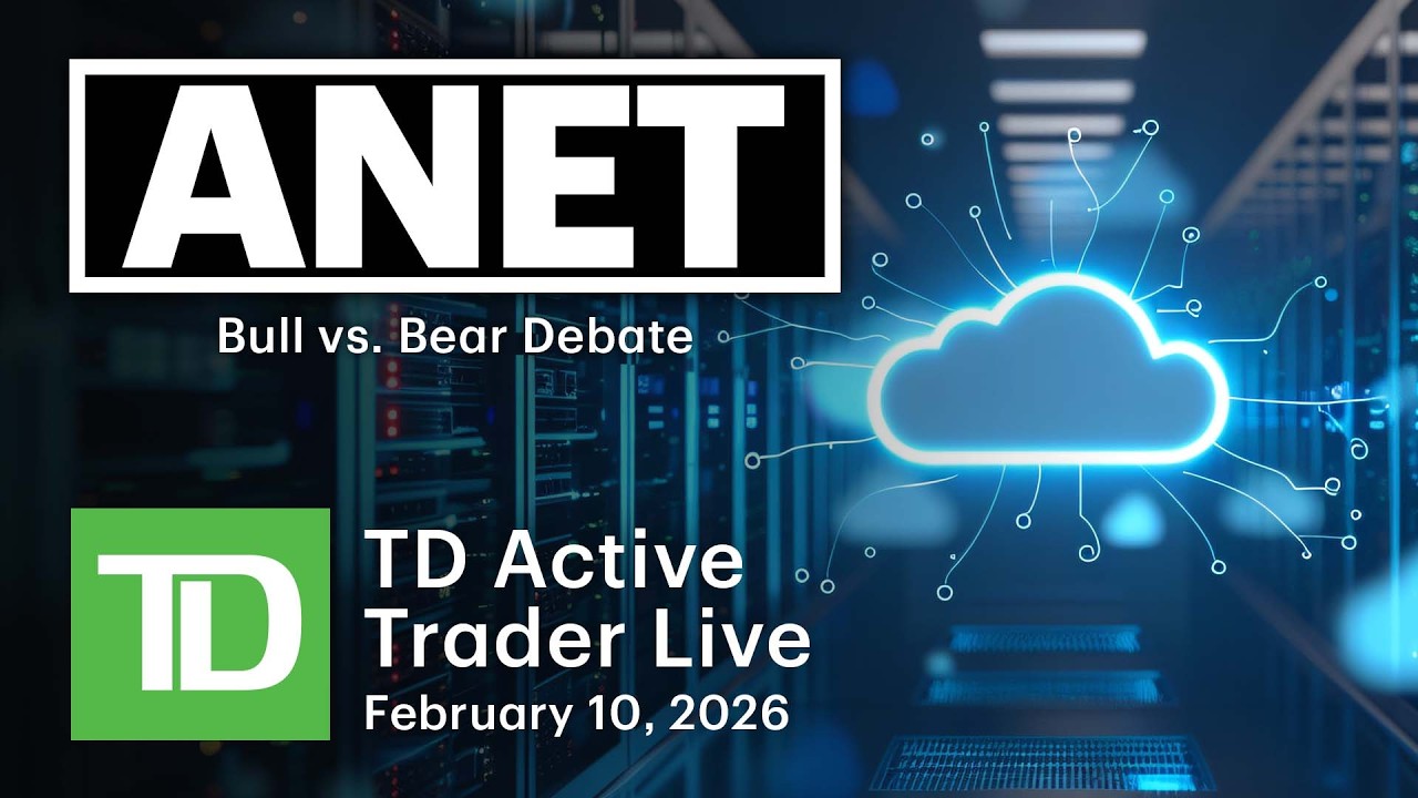 Arista Networks: AI, Cloud Spending & Options Trades