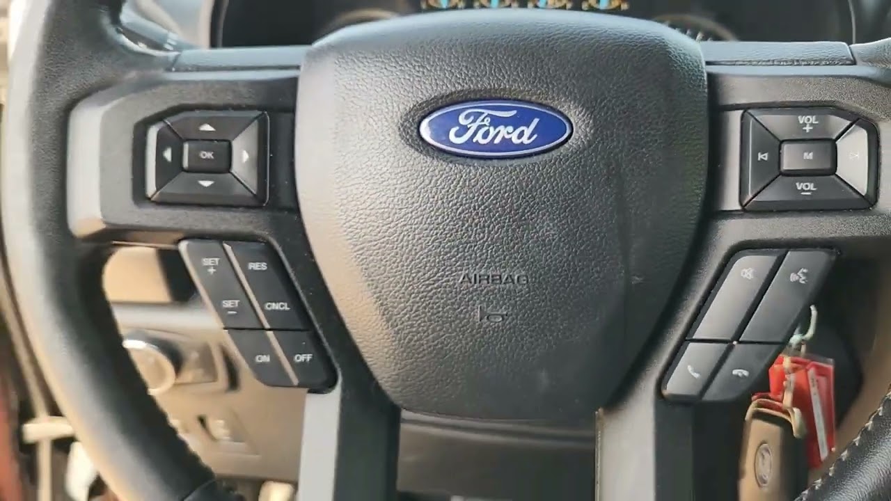 2018 Ford F-150 XLT Oklahoma City, Edmond, Arcadia, Piedmont, Guthrie OK