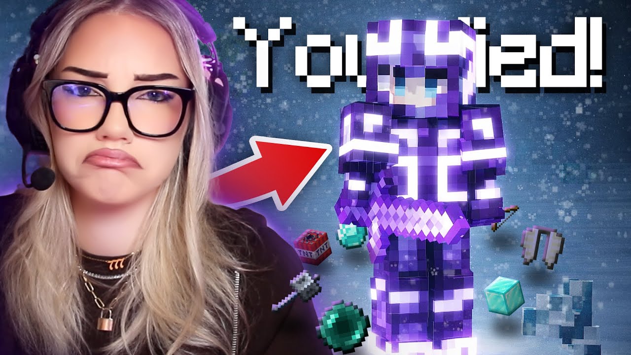 🔴NU EEN GROOT GEVECHT AAN GAAN!  (!ip)🔴