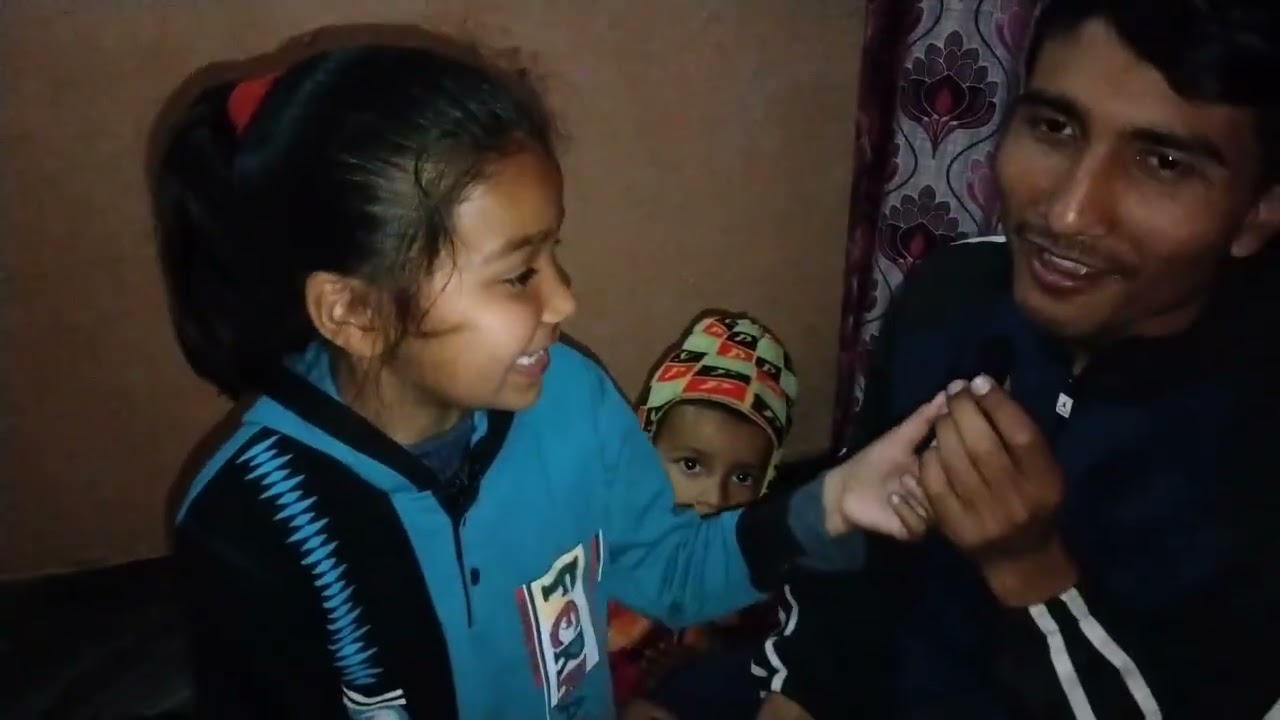 Weekend didi ke Ghar pe | vlog | #vlogging @AyushHemdan 
