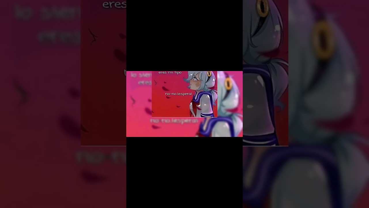 Una confesi&oacute;n muy peligrosa 😢 C&oacute;mic Colette x Edgar Brawl stars #comics #fly #espa&ntilde;ol #fanfic #edit