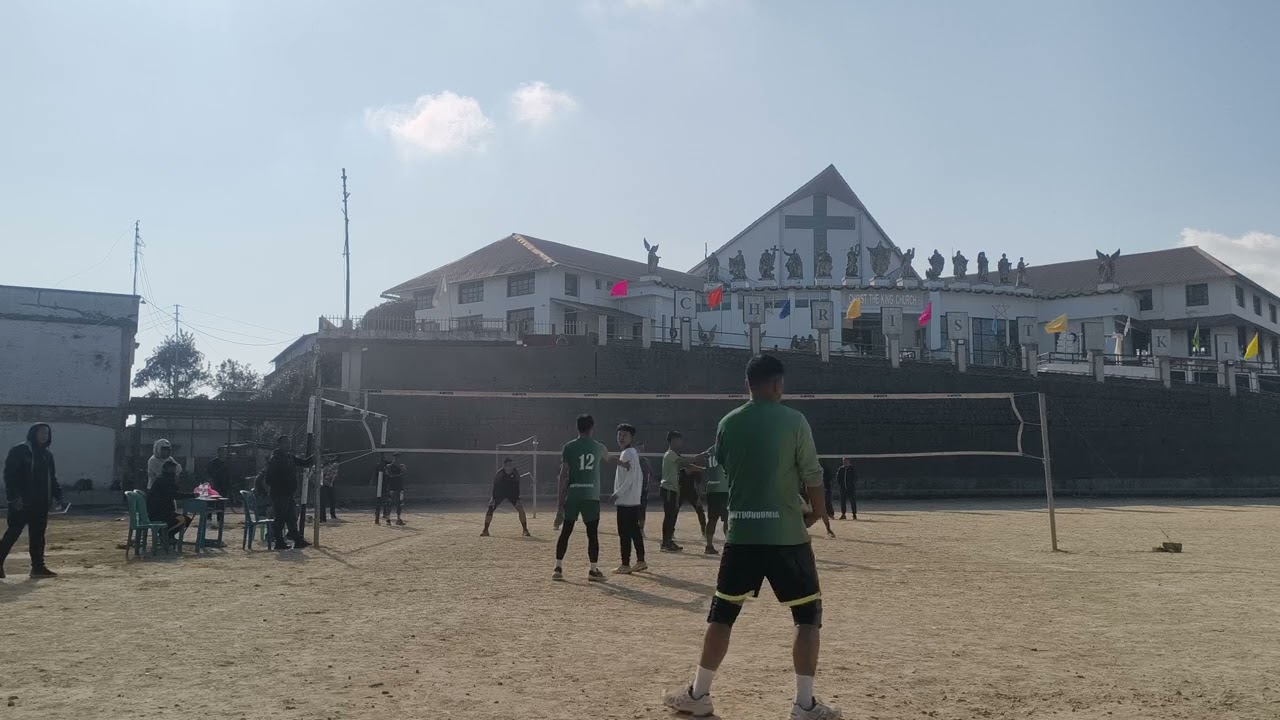 T.Khel vs P.Khel (T. 2 sets P.3 sets) 