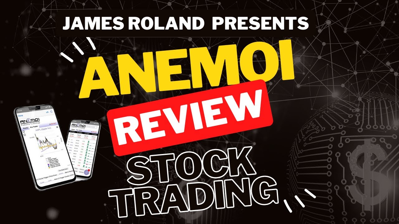 JROL17 Anemoi Stock Review | JamesRoland17