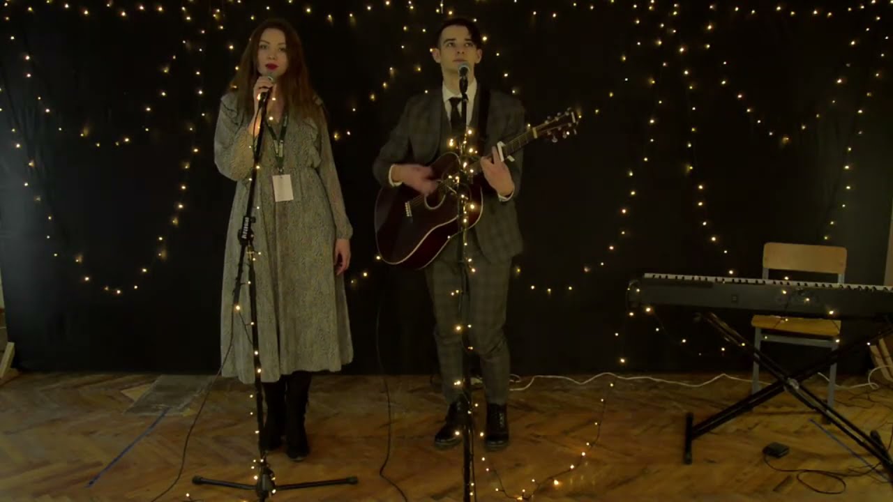 Animal Джаз - Три полоски (cover by DarBar & danyash)