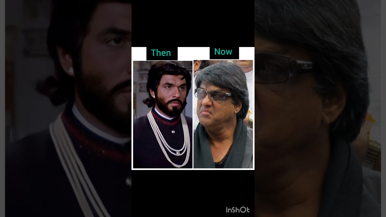 Saugandh Movie Cast Then vs Now 💯