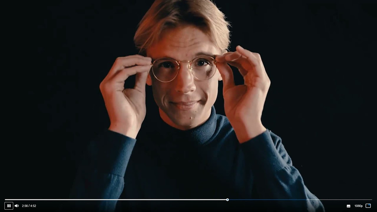 Очки Ray-Ban Titanium Collection - Обзор