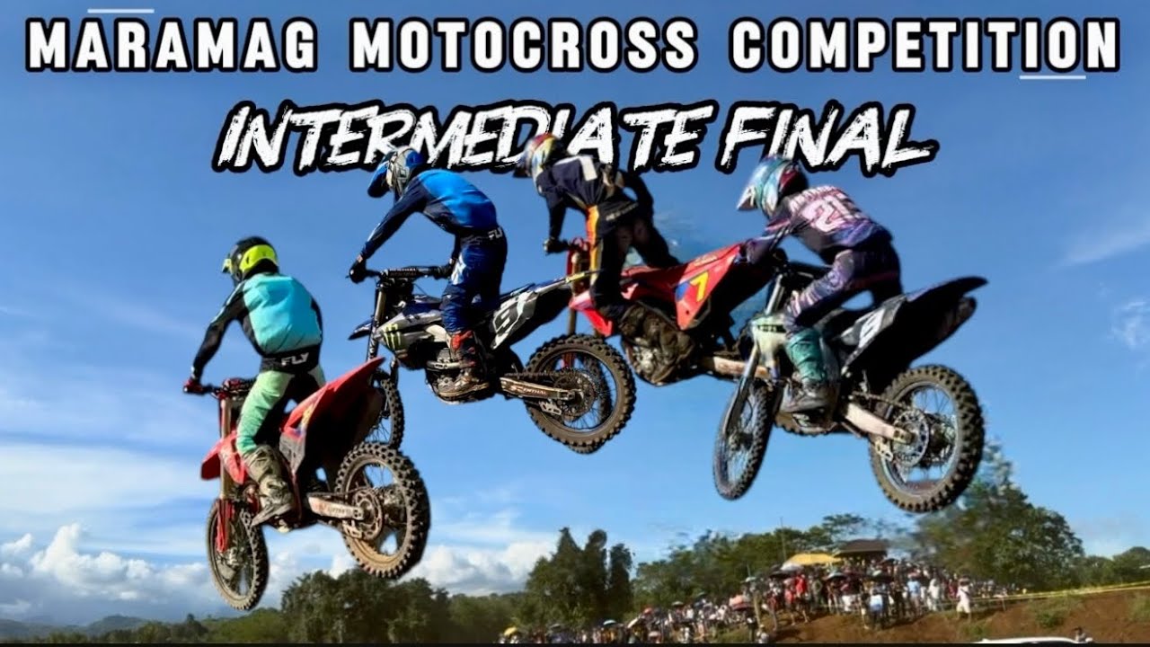 INTERMEDIATE FINAL HEAT 