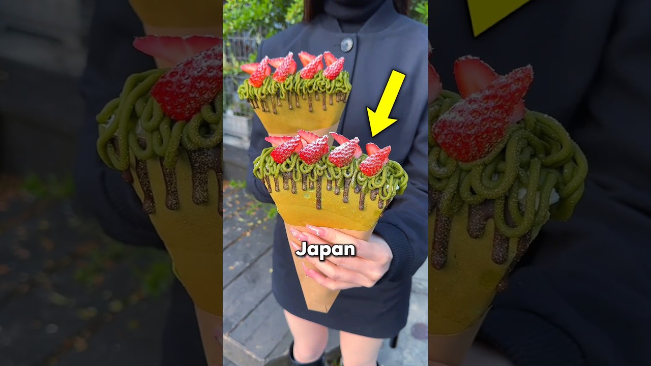 3 Things In Japan that will always amaze you 🇯🇵🤯